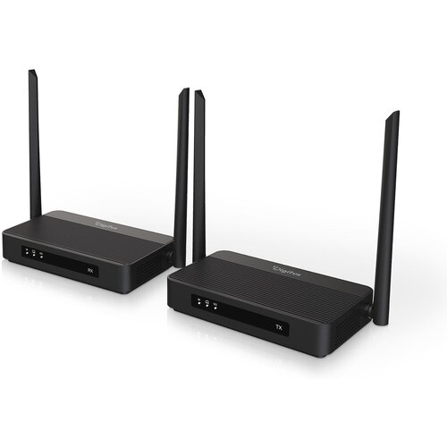 Digitus 4K Wireless HDMI KVM Extender Set, 100 m, 4K /60Hz Cijene