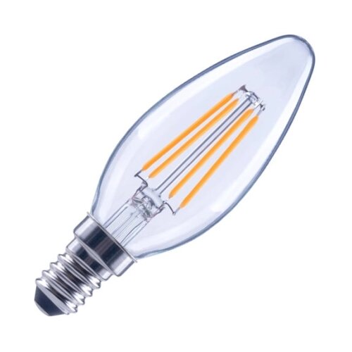 Osram led filament sijalica B75 4000K 7.5W E14 4099854568220E Slike