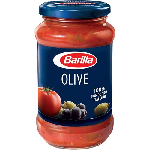Barilla Sos Oliva 400g Cene