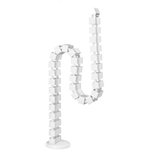 Mywall organizator kablov HZ 42WL bel Cene