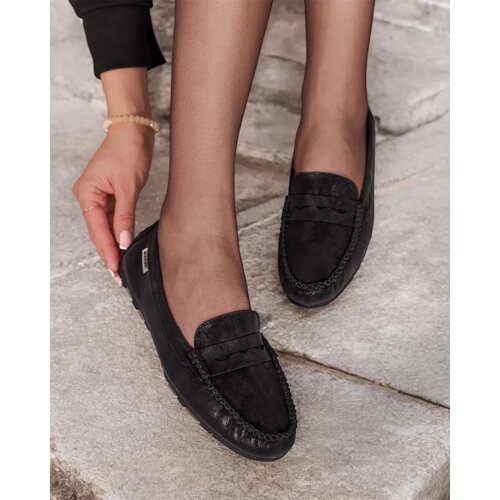 Resti Women's moccasins Vonini Cene