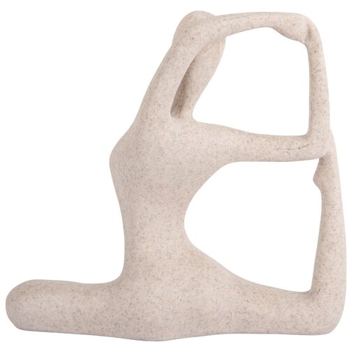 PT LIVING Kipec iz poliresina (vi&amp;scaron;ina 19 cm) Yoga Bow &amp;ndash; Slike