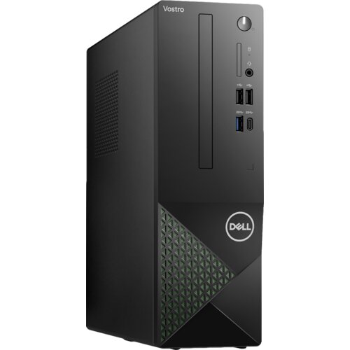Dell Vostro 3030 SFF, 180W, Intel Core i3-14100 (12MB, 4C/8T, 4.7GHz), 8GB (1x8GB) DDR5, M.2 512GB PCIe,... Cijene
