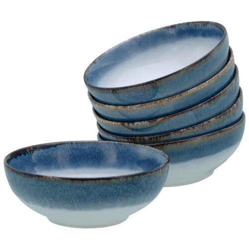 Creatable Set Posod Cascade Blue, 4-Delni Cene