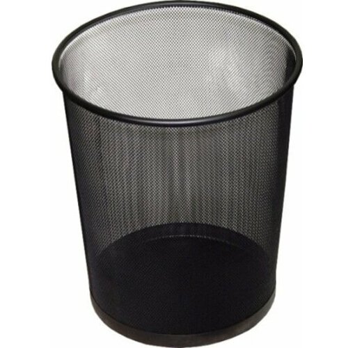 Levia Koš za smeti, 19 l, črn Cene