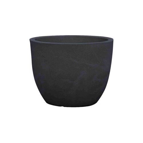 Siena Garden 42-30-02-GA 423002GA posuda za biljke plastika antracitna boja Cene