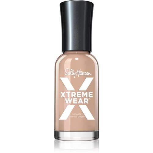Sally Hansen Hard As Nails Xtreme Wear lak za učvrstitev nohtov odtenek Bare It All 11,8 ml Slike