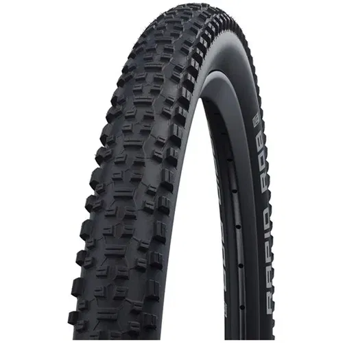 Schwalbe Rapid Rob 29/28" (622 mm) Black 2.1 Pnevmatika za kolo MTB