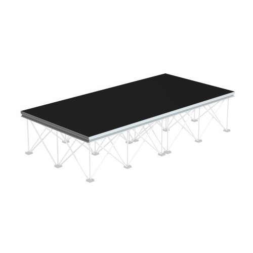 Sagitter MODULA MODSP2X1 spider stage modul 2x1m - panel Slike