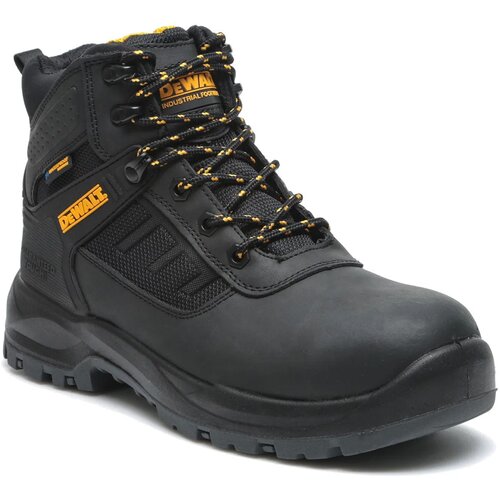 Dewalt DWF50232-101 Douglas Black Full zaštitne duboke radne cipele S3 WR HRO SRC zaštita ( DWF50232-101 ) Cene