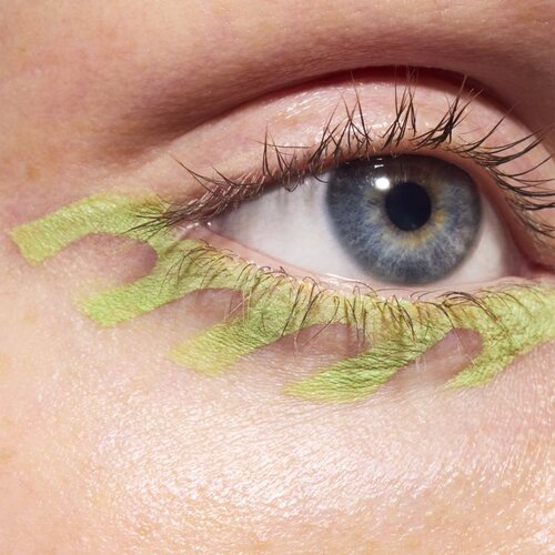 MAC Cosmetics Colour Excess Gel Pencil vodoodporni gel svinčnik za oči odtenek Minty Fresh 0.35 g Slike