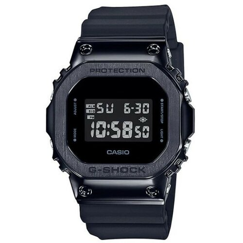 Casio g-shock ručni sat ( GM-5600B-1 ) Cene