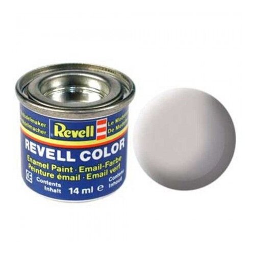 Revell Email Color srednje siva, mat USAF Cene