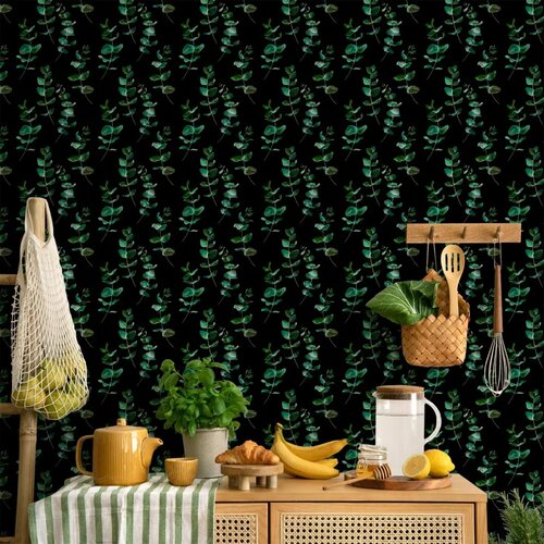  Tapeta - Emerald Chic 50x1000 Cene