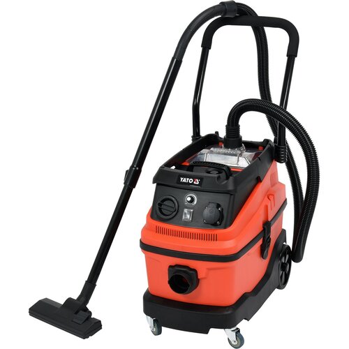 Yato Industrijski sesalnik YT-85715 30L 1600W, (5000524169) Cene