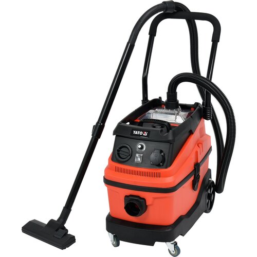 Yato WORKSHOP VACUUM CLEANER 1600W /30L Cijene