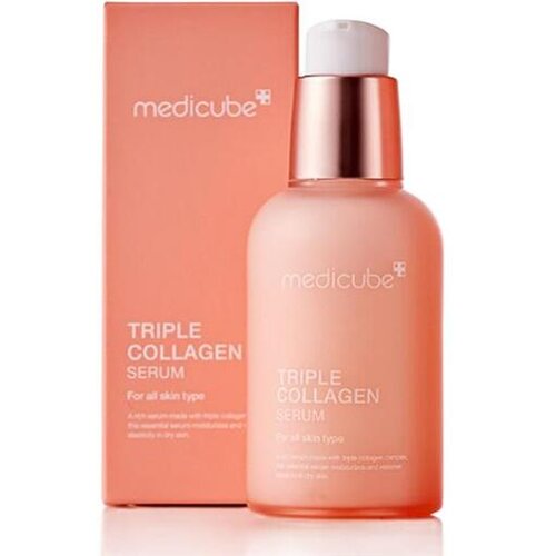 MEDICUBE Triple Collagen Serum 4.0, 55 ml Slike