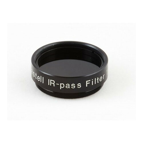 Castell filter IR pass 31.7mm ( Dirpass1 ) Cene