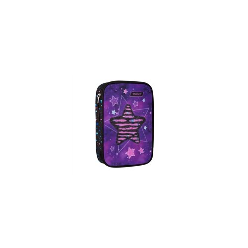 Target Jednostruka pernica Multy Twinkle Star, puna Cene