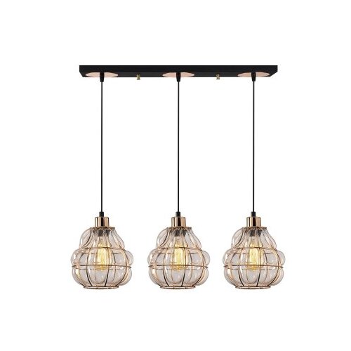 Opviq safderun - 405-S1 copper chandelier Cene