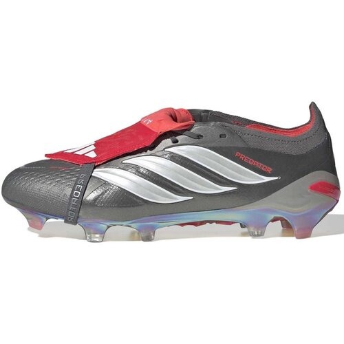 Adidas Nogomet Predator Elite Ft F Siva Cene
