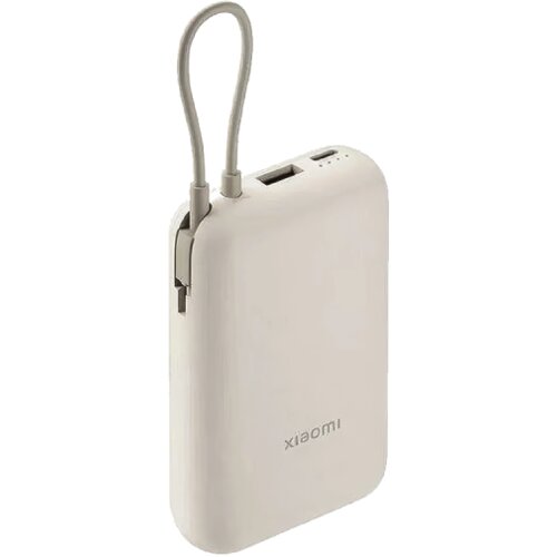Xiaomi PowerBank Mi powerbank 10000mAh, BHR9072GL Cijene