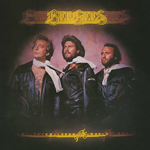 Bee Gees Children Of The World Slike