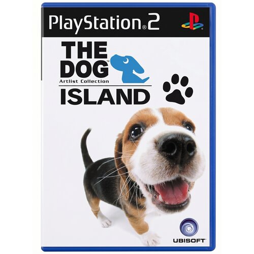 The Dog Island (PS2) - rabljeno Cene