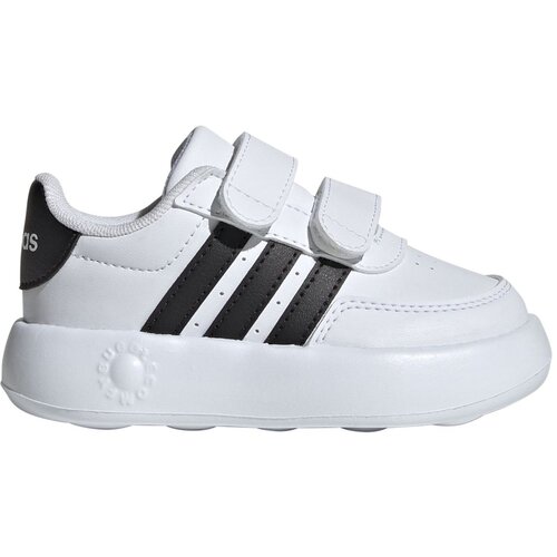 Adidas sportske tenisice ID5276 BREAKNET 2.0 CF I M bijela 22 Cijene