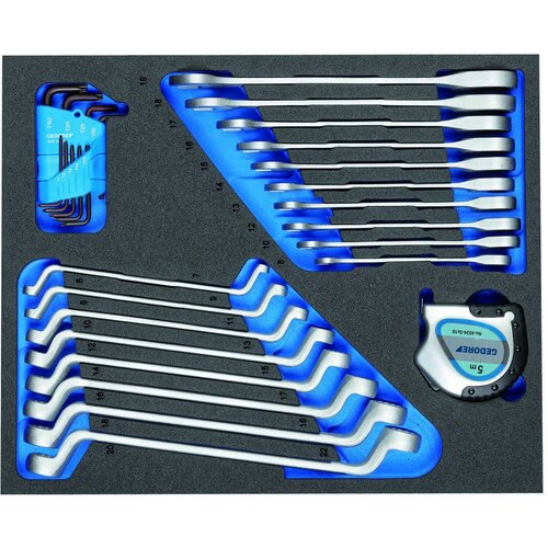 Gedore TS CT2-7R-2 2957485 set alata Cijene