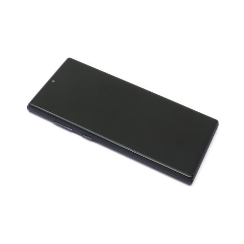  Lcd za samsung galaxy note 10 plus + touchscreen + frame tft black ( LCD9195 ) Cene