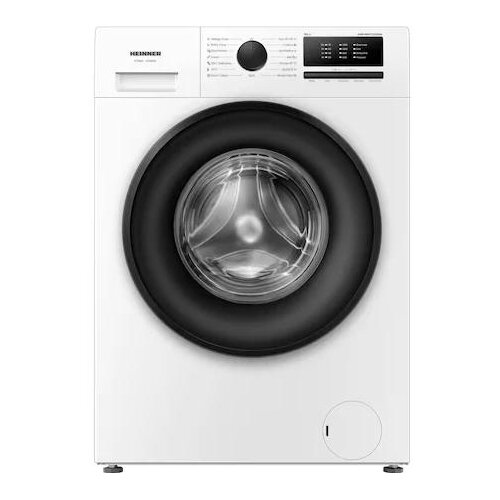 Heinner ma&amp;scaron;ina za pranje ve&amp;scaron;a HWM-HMN7012IVSMA 7kg/1200obrt/inverter Slike
