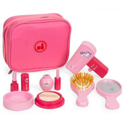  Ecotoys Drveni Beauty set za igru Cijene