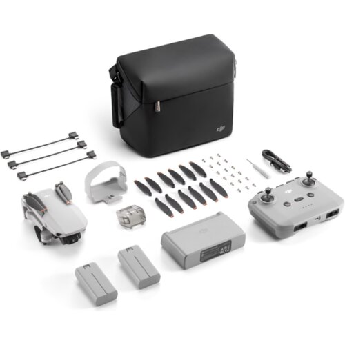  Dron DJI Mini 2 SE Fly More Combo / Bundle Cijene
