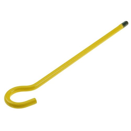 STABILIT Kljuka za svetilko (&Oslash; x Do: 5 x 140 mm, Jeklo, Lakirana povr&scaron;ina, Rumena, Navoj: M 5) Cene