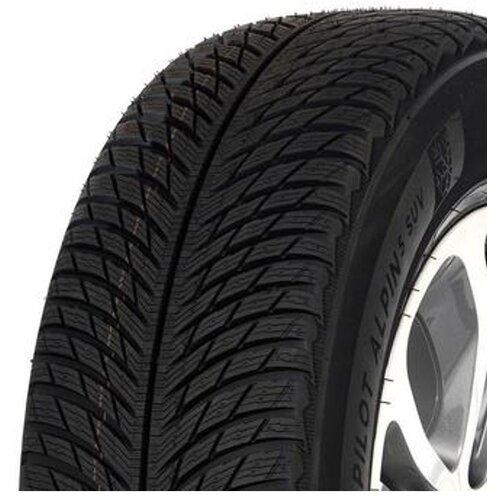 Michelin pilot alpin 5 ( 285/40 R22 110V xl, suv ) Slike