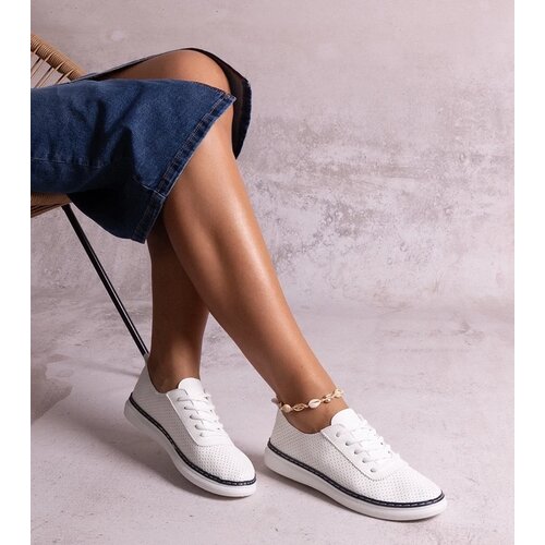 D/CEO Beige trainers Venancia Cijene