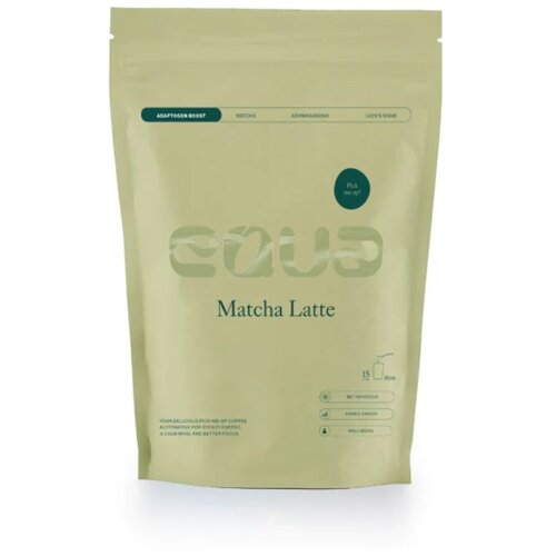 Equa Matcha Pick me up Slike