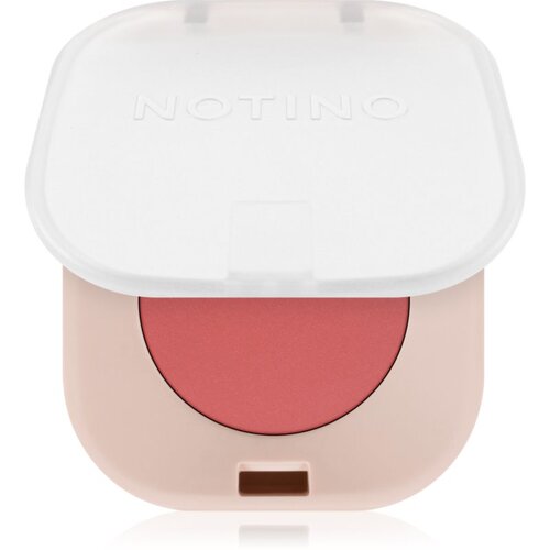 Notino BlurFx Blush Matte rumenilo Amalfi Heat 4 g Slike