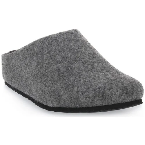 Bionatura GRIGIO WOOL Siva