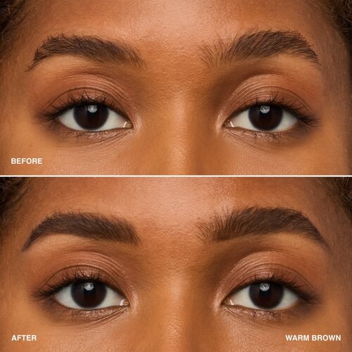 Bobbi Brown Precise Brow Pencil svinčnik za obrvi odtenek Warm Brown 0.06 g Slike