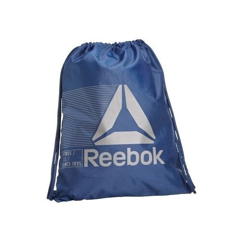 Reebok Act Fon Gymsack Plava Slike
