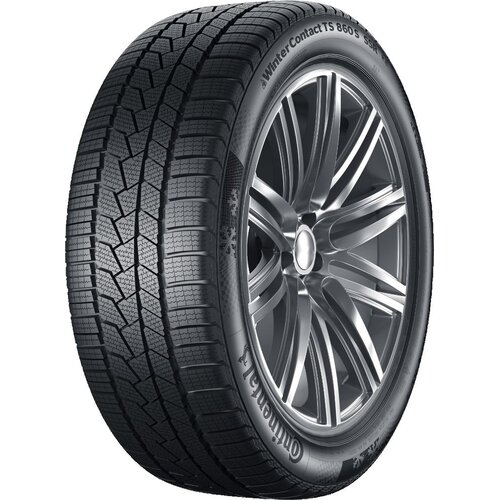 Continental WinterContact TS 860 S 315/35 R20 110V XL FR Slike