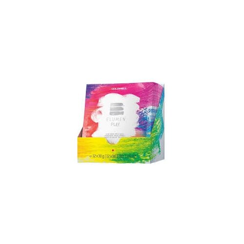 Goldwell Elumen elumen play eraser Slike