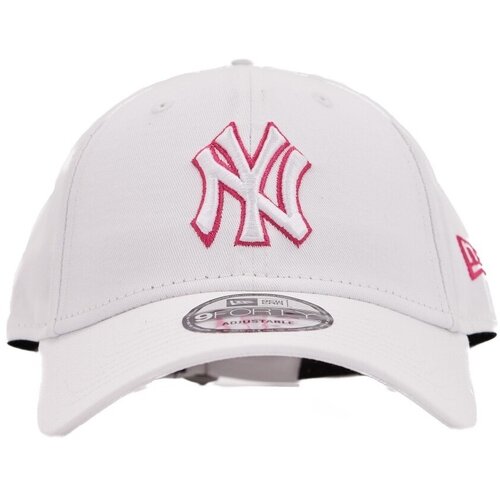 New Era Kape s šiltom NEW YORK YANKEES Bela Cene