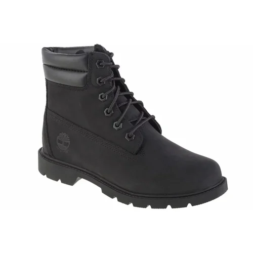 Timberland linden woods wp 6 inch 0a156s