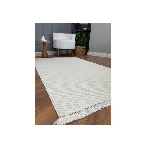 Conceptum Hypnose dizayn point - cream carpet (120 x 180) Cene