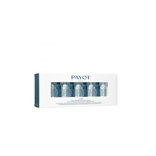 Payot Lisse Cure de Nuit Lissante Rides 20x1ml Cijene