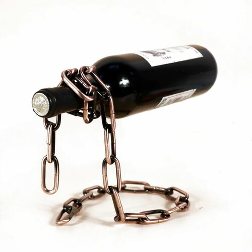  lanac za vino bronzani Cene