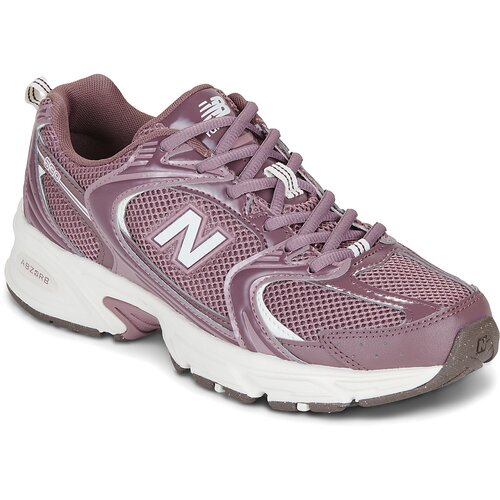 New Balance Nizke superge 530 Kostanjeva Slike